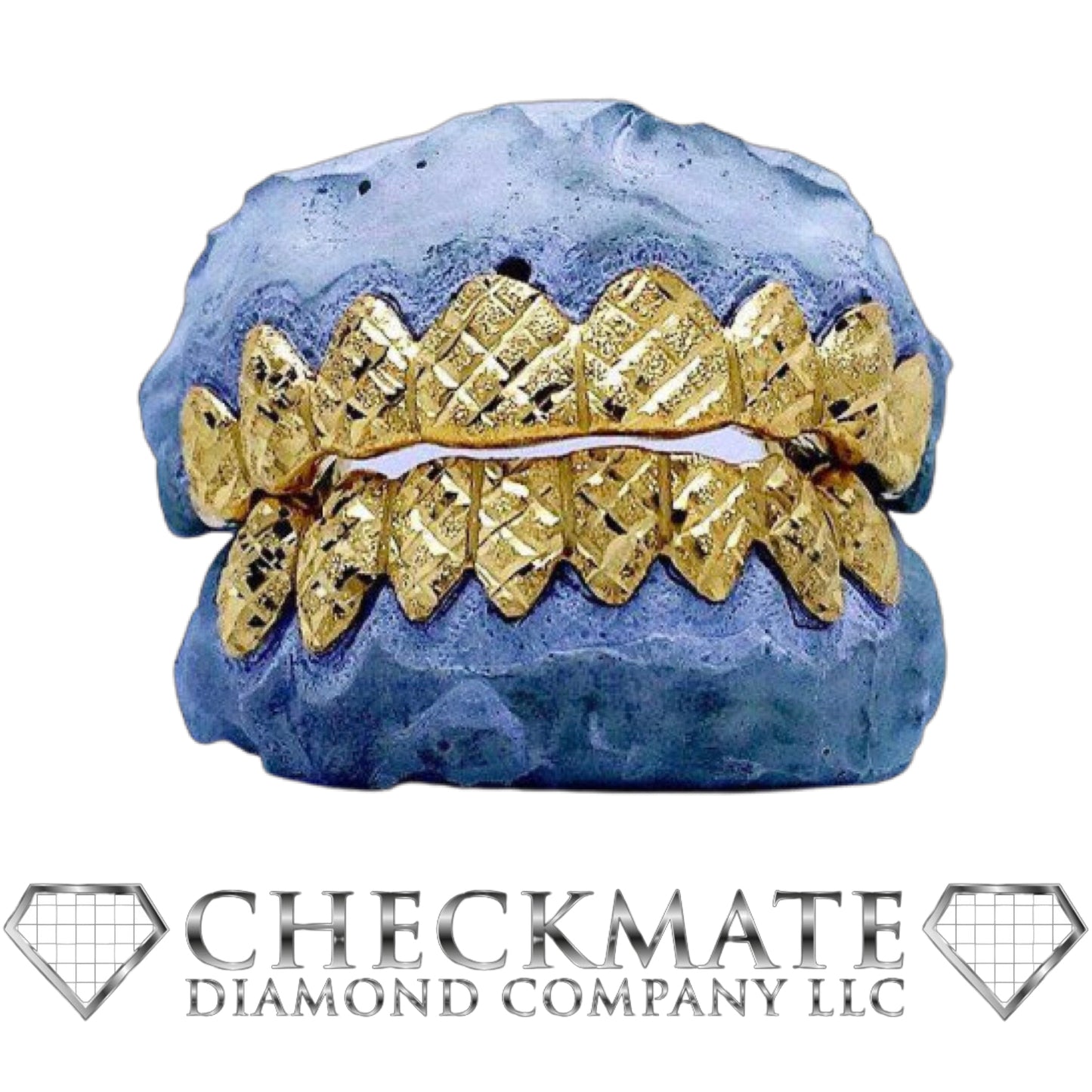 Customized Grillz