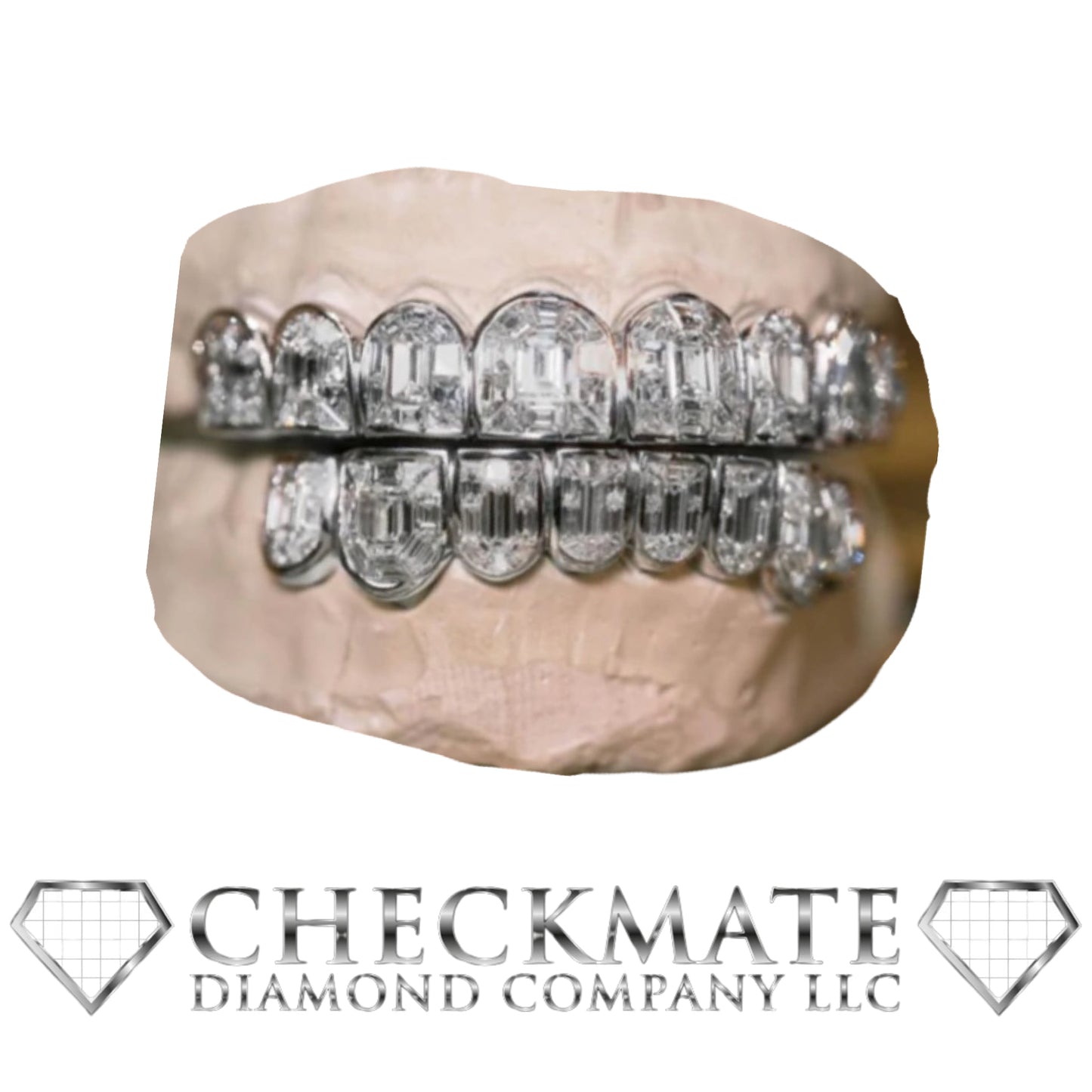 Diamond Grillz