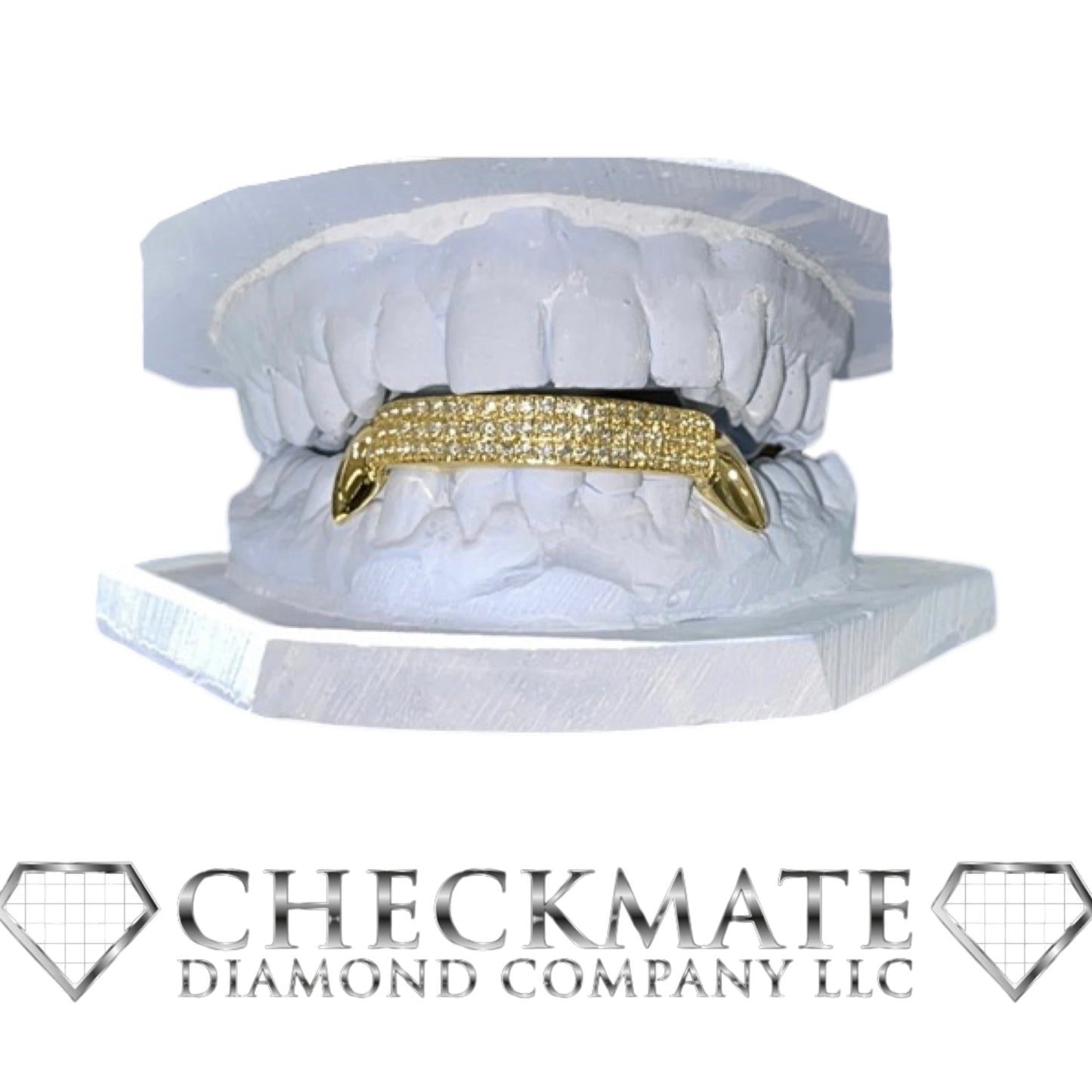 Diamond Grillz