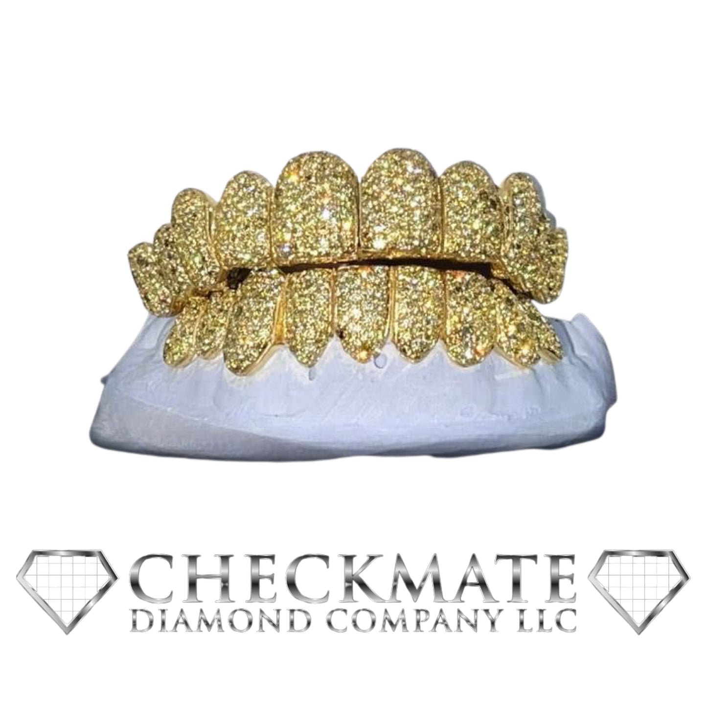 Diamond Grillz