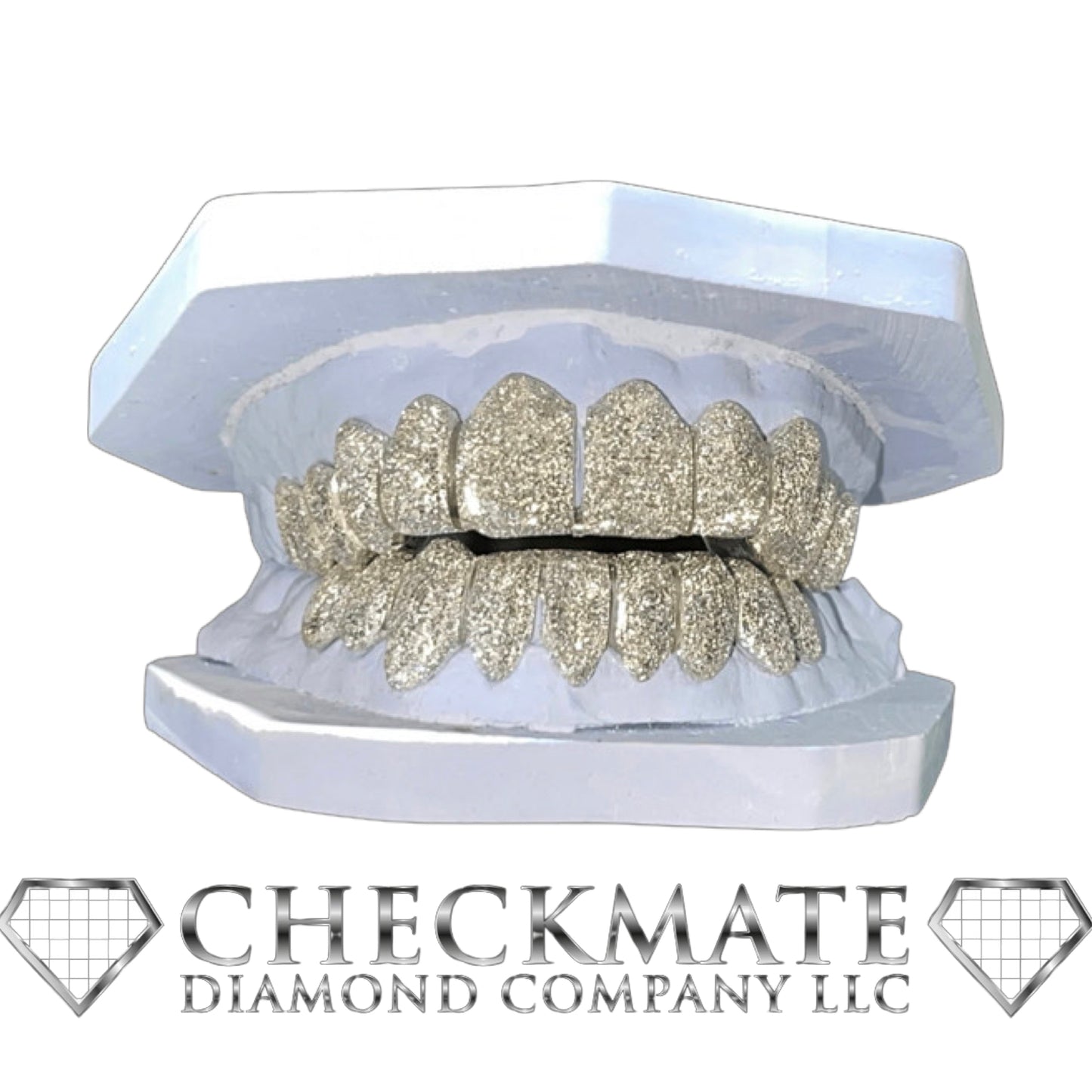 Customized Grillz