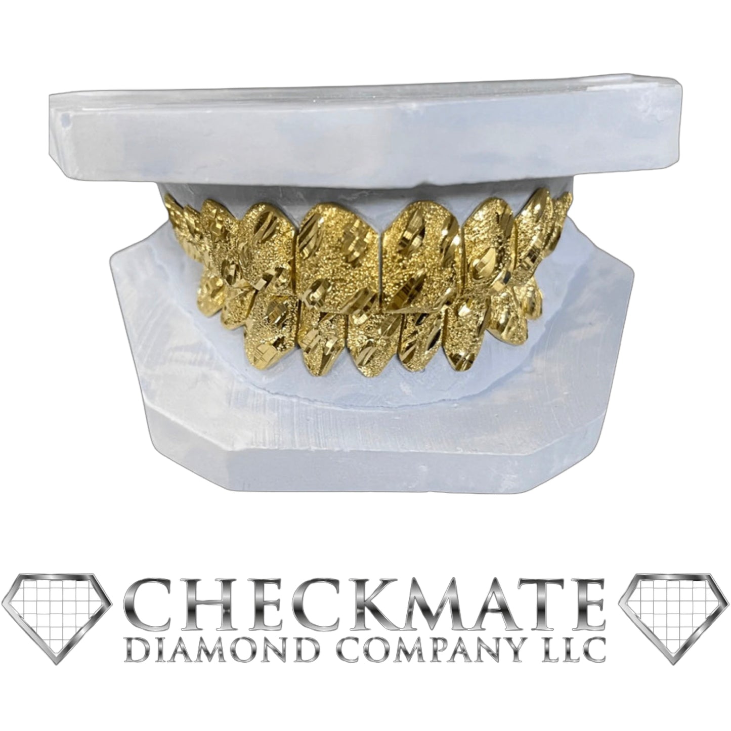 Customized Grillz