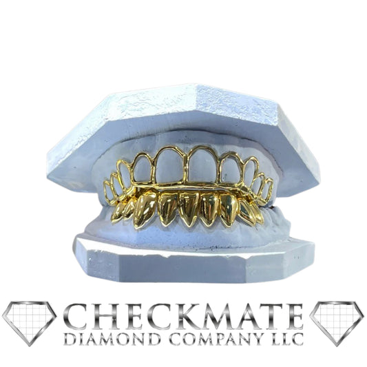 Customized Grillz