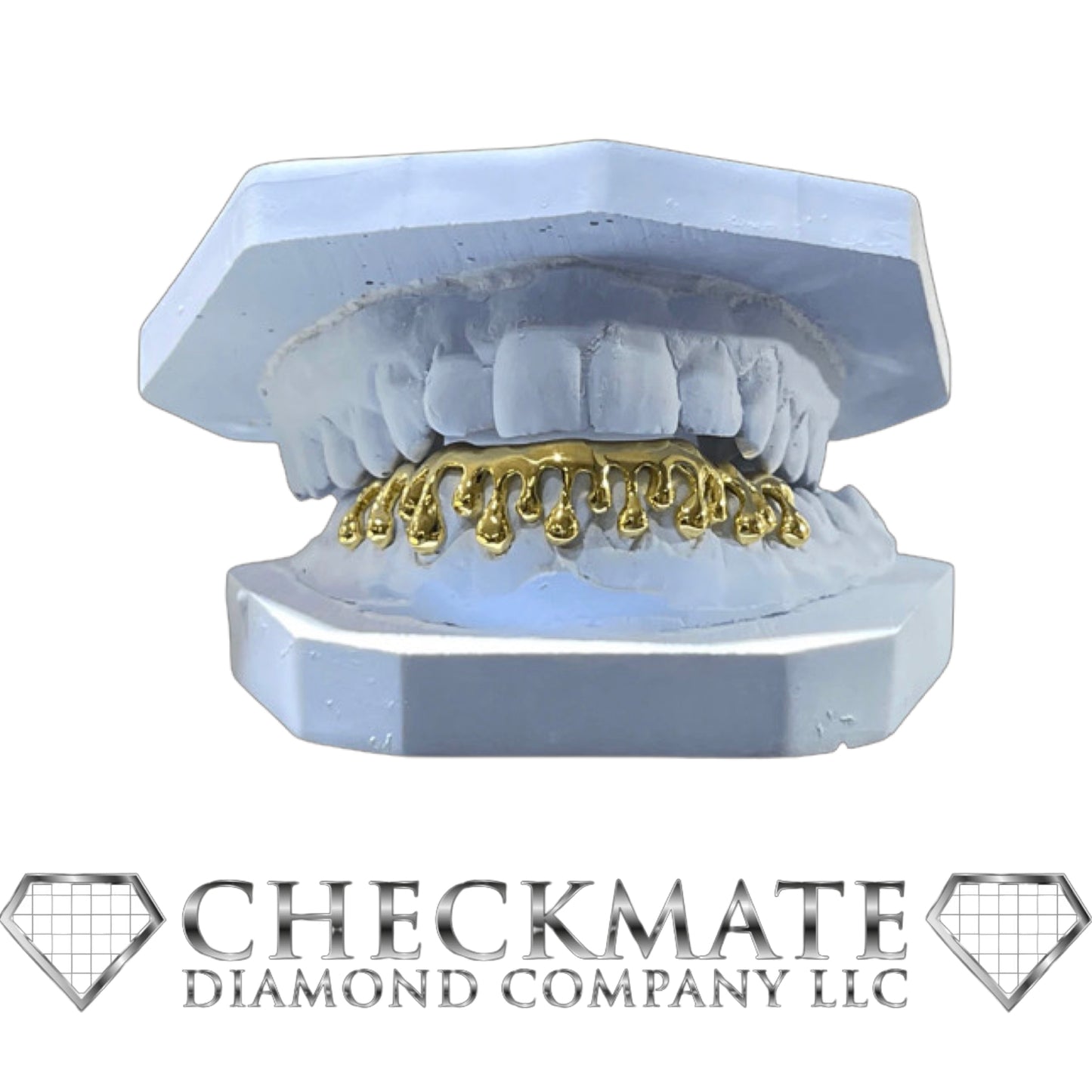 Customized Grillz